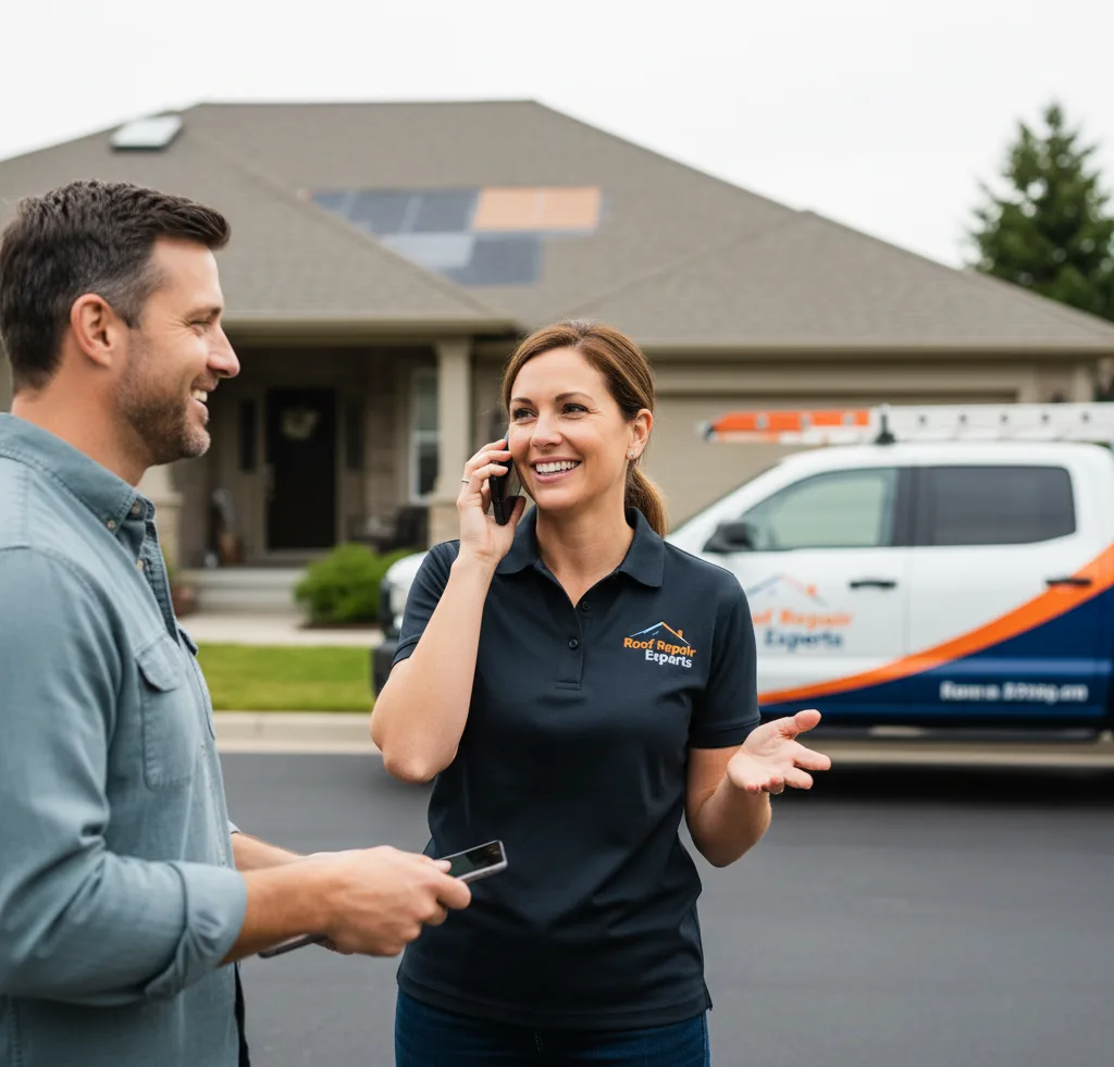 Roof Maintenance in Chehalis, WA
